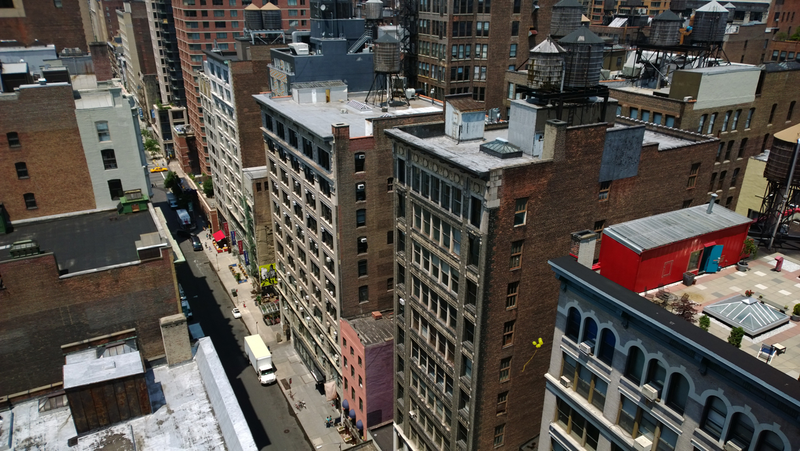 Illustration for article titled Full-Resolution Lumia 1020 Sample Shots (Mostly) Live Up to the Hype